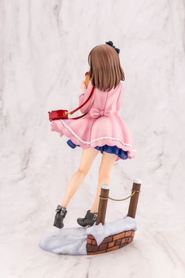 1/8 The IDOLM@STER Cinderella Girls Mayu Sakuma Off Stage Ver