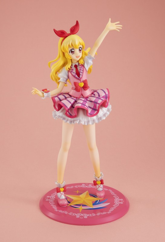 Aikatsu! - Hoshimiya Ichigo - Lucrea - To the Bright Future - 1/7