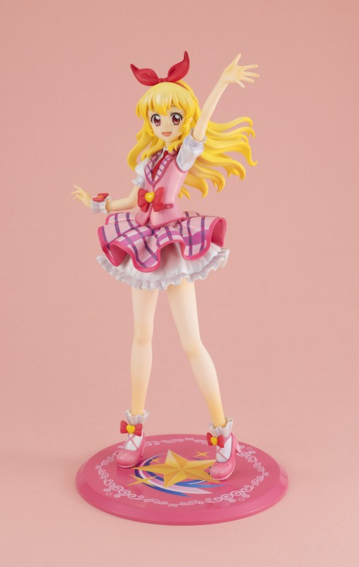 Aikatsu! - Hoshimiya Ichigo - Lucrea - To the Bright Future - 1/7