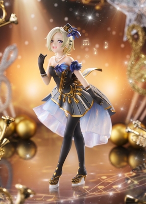 Love Live! Nijigasaki Gakuen School Idol Doukou Kai - Mia Taylor - 1/7