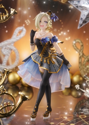 Love Live! Nijigasaki Gakuen School Idol Doukou Kai - Mia Taylor - 1/7