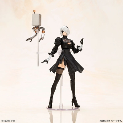 NieR: Automata - Pod 042 - YoRHa No. 2 Type B