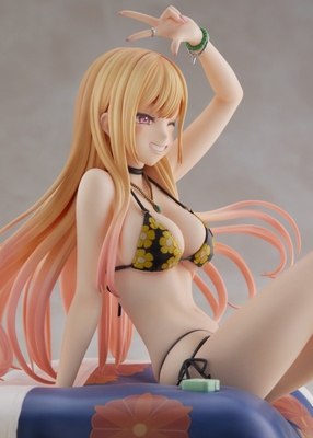1/7 Sono Bisque Doll wa Koi wo Suru - Kitagawa Marin - Swimsuit Ver.