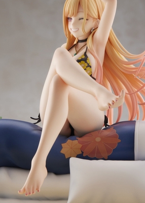 1/7 Sono Bisque Doll wa Koi wo Suru - Kitagawa Marin - Swimsuit Ver.