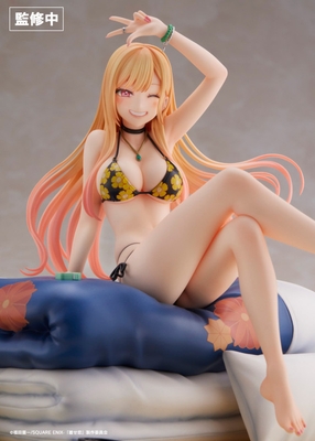 1/7 Sono Bisque Doll wa Koi wo Suru - Kitagawa Marin - Swimsuit Ver.