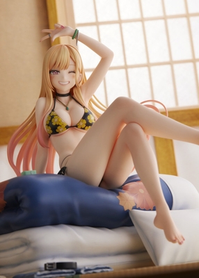 1/7 Sono Bisque Doll wa Koi wo Suru - Kitagawa Marin - Swimsuit Ver.