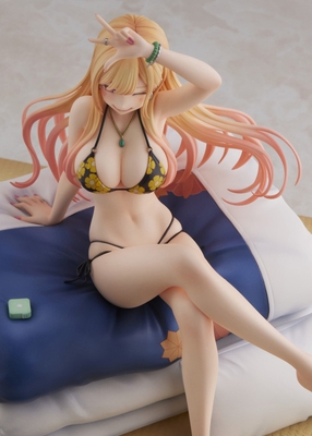 1/7 Sono Bisque Doll wa Koi wo Suru - Kitagawa Marin - Swimsuit Ver.