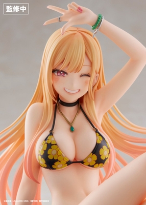 1/7 Sono Bisque Doll wa Koi wo Suru - Kitagawa Marin - Swimsuit Ver.