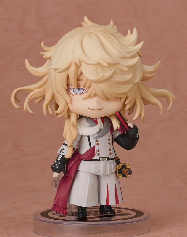 Touken Ranbu Online - Ichimonji Norimune - Nendoroid (#2731)