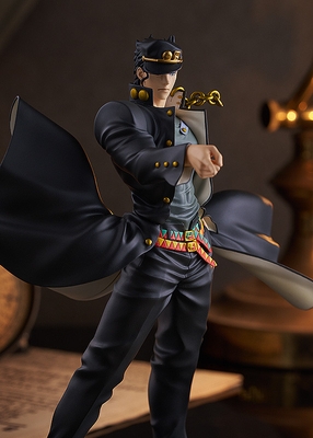 Jojo no Kimyou na Bouken - Stardust Crusaders - Kujo Jotaro - Pop Up Parade