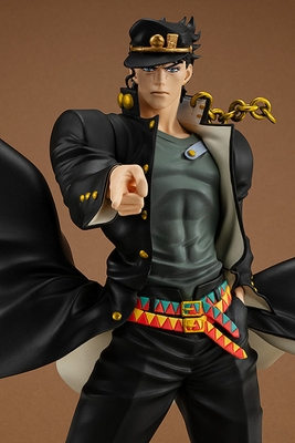 Jojo no Kimyou na Bouken - Stardust Crusaders - Kujo Jotaro - Pop Up Parade