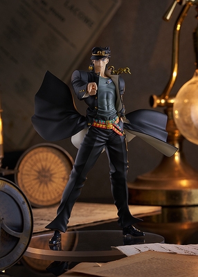 Jojo no Kimyou na Bouken - Stardust Crusaders - Kujo Jotaro - Pop Up Parade
