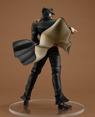 Jojo no Kimyou na Bouken - Stardust Crusaders - Kujo Jotaro - Pop Up Parade