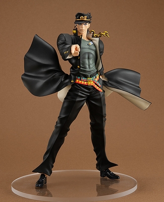 Jojo no Kimyou na Bouken - Stardust Crusaders - Kujo Jotaro - Pop Up Parade