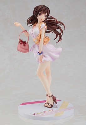 1/7 Rent-a-Girlfriend: Chizuru Mizuhara Figure