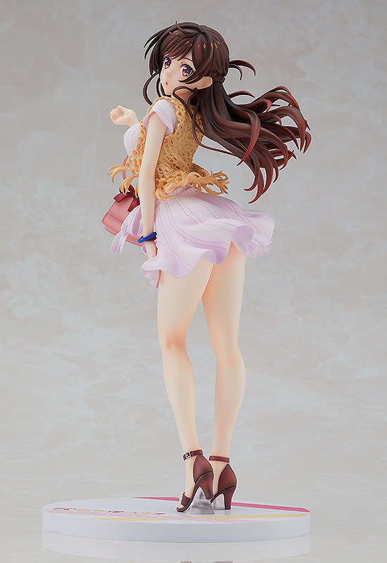 1/7 Rent-a-Girlfriend: Chizuru Mizuhara Figure