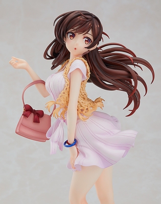 1/7 Rent-a-Girlfriend: Chizuru Mizuhara Figure