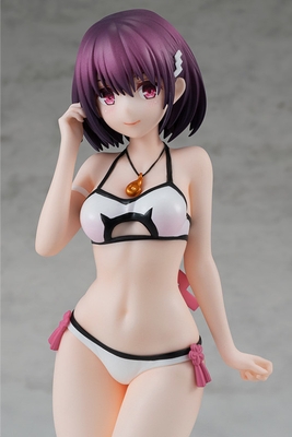 Ayakashi Triangle Kanade Suzu Pop Up Parade
