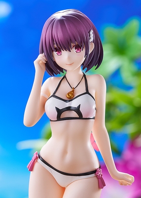Ayakashi Triangle Kanade Suzu Pop Up Parade