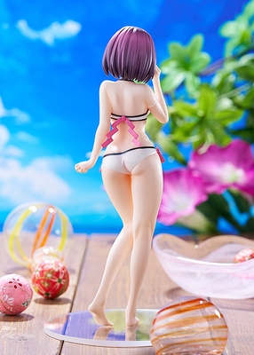 Ayakashi Triangle Kanade Suzu Pop Up Parade