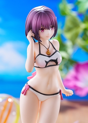 Ayakashi Triangle Kanade Suzu Pop Up Parade