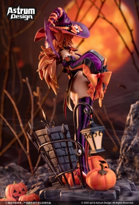 Halloween Succubus Deluxe Edition 1/7