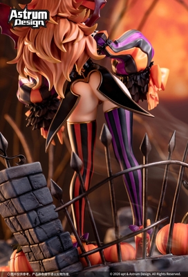Halloween Succubus Deluxe Edition 1/7