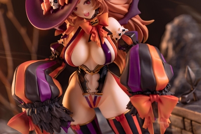 Halloween Succubus Deluxe Edition 1/7
