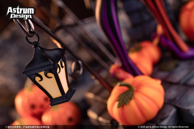 Halloween Succubus Deluxe Edition 1/7