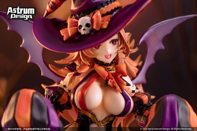 Halloween Succubus Deluxe Edition 1/7