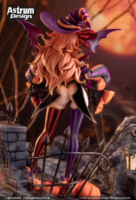 Halloween Succubus Deluxe Edition 1/7