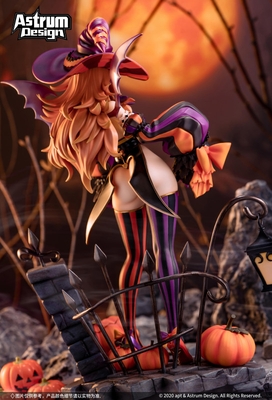 Halloween Succubus Deluxe Edition 1/7