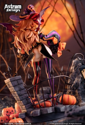 Halloween Succubus Deluxe Edition 1/7