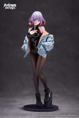 1/7 ORIGINAL DESIGN ART CORP. YD LUNA Normal Version