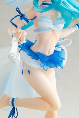 1/7 Sword Art Online: Asuna -Undine- Summer Wedding ver.