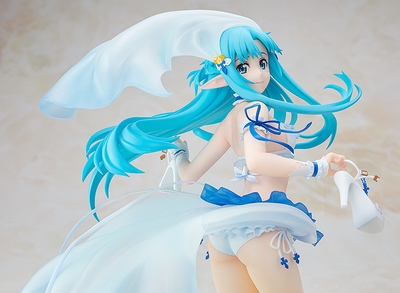 1/7 Sword Art Online: Asuna -Undine- Summer Wedding ver.