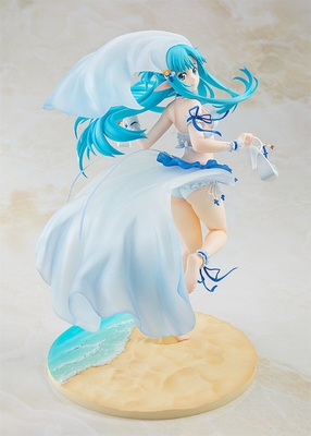 1/7 Sword Art Online: Asuna -Undine- Summer Wedding ver.