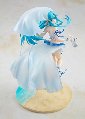1/7 Sword Art Online: Asuna -Undine- Summer Wedding ver.