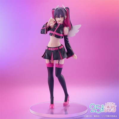 2.5-jigen no Yuuwaku - Tachibana Mikari - Pop Up Parade - Miriella, Angel Airborne Corps Ver.