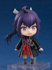 Nanatsu no Maken ga Shihai suru Nanao Hibiya Nendoroid