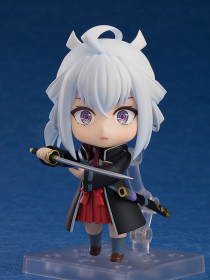 Nanatsu no Maken ga Shihai suru Nanao Hibiya Nendoroid