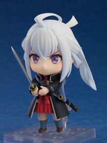 Nanatsu no Maken ga Shihai suru Nanao Hibiya Nendoroid