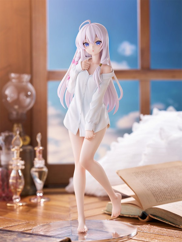 Majo no Tabitabi - Elaina - Tenitol - Tenitol Tall - Shirt Ver.