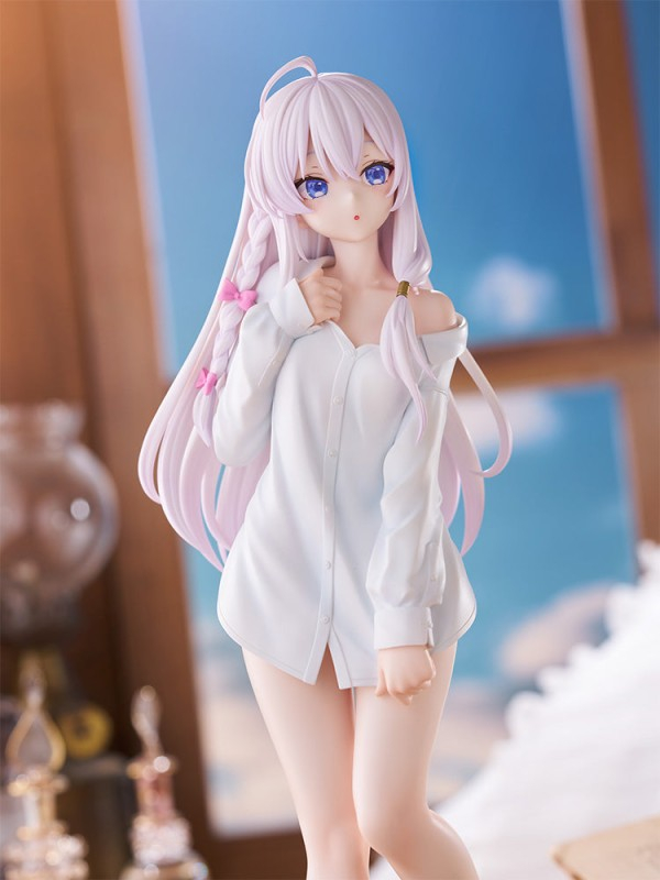 Majo no Tabitabi - Elaina - Tenitol - Tenitol Tall - Shirt Ver.