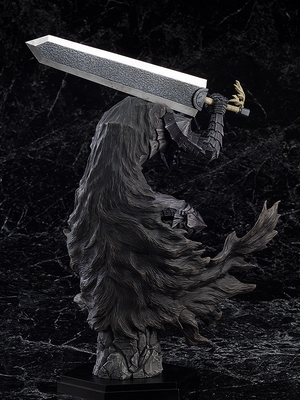 Berserk - Guts - Pop Up Parade - Berserker Armor, L