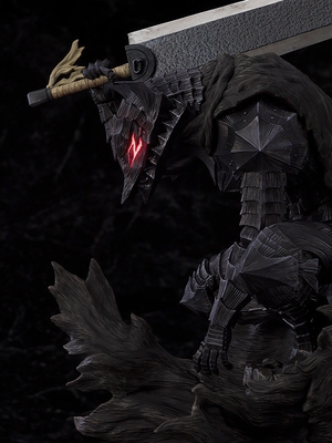 Berserk - Guts - Pop Up Parade - Berserker Armor, L