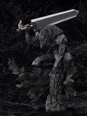 Berserk - Guts - Pop Up Parade - Berserker Armor, L