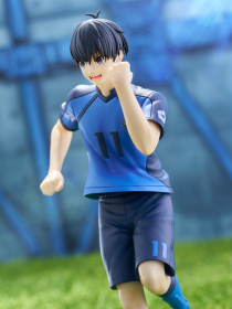 Blue Lock - Isagi Yoichi - Tenitol