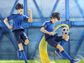 Blue Lock - Isagi Yoichi - Tenitol
