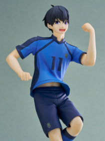 Blue Lock - Isagi Yoichi - Tenitol